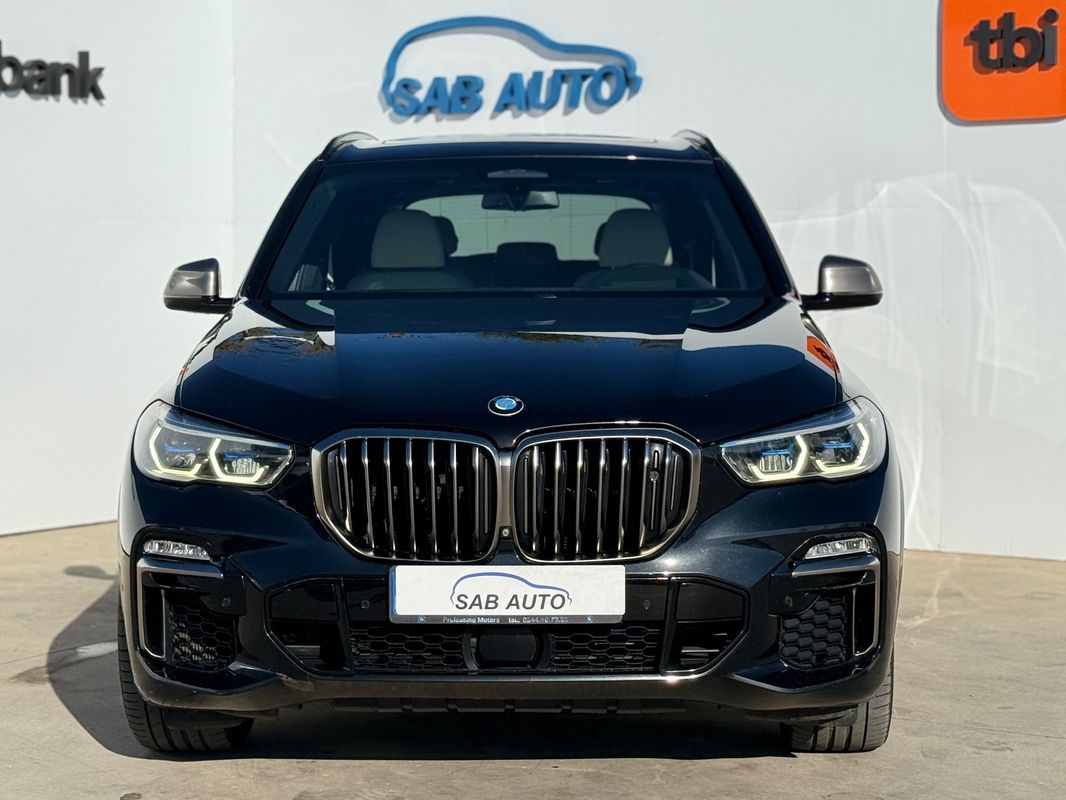 Bmw BMW-X5M